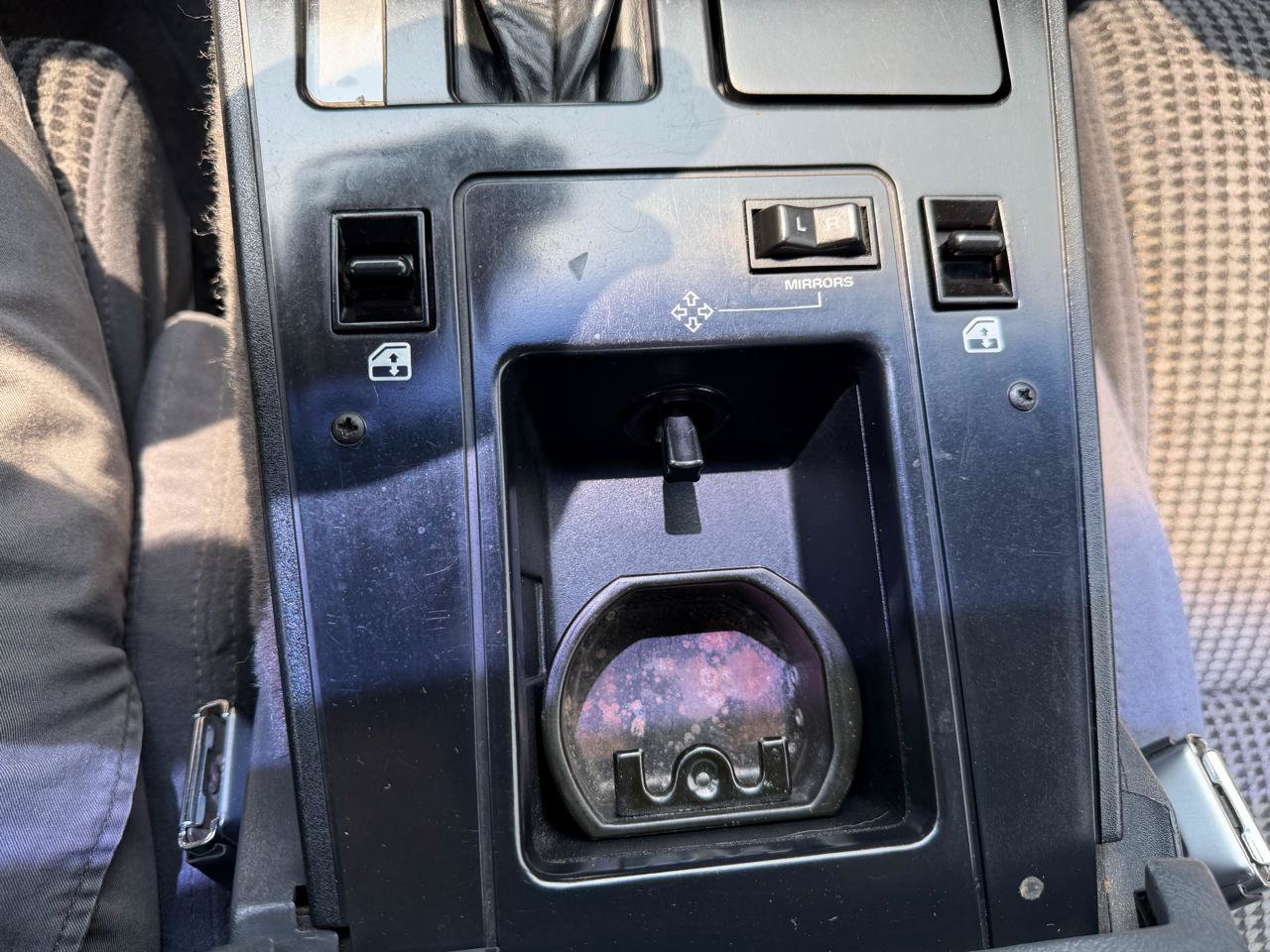 Used 1987 Chevrolet Corvette Coupe RWD image 26