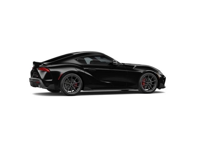 New 2026 Toyota Supra Premium RWD image 11
