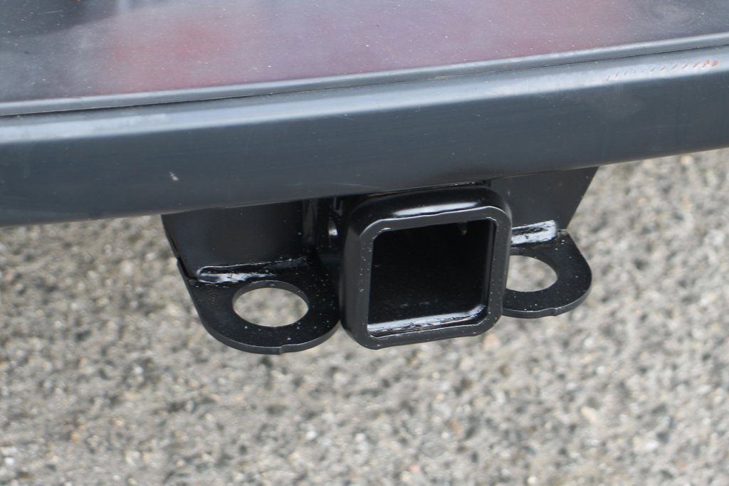 Used 2017 RAM 2500 Tradesman w/ Popular Equipment Group image 42