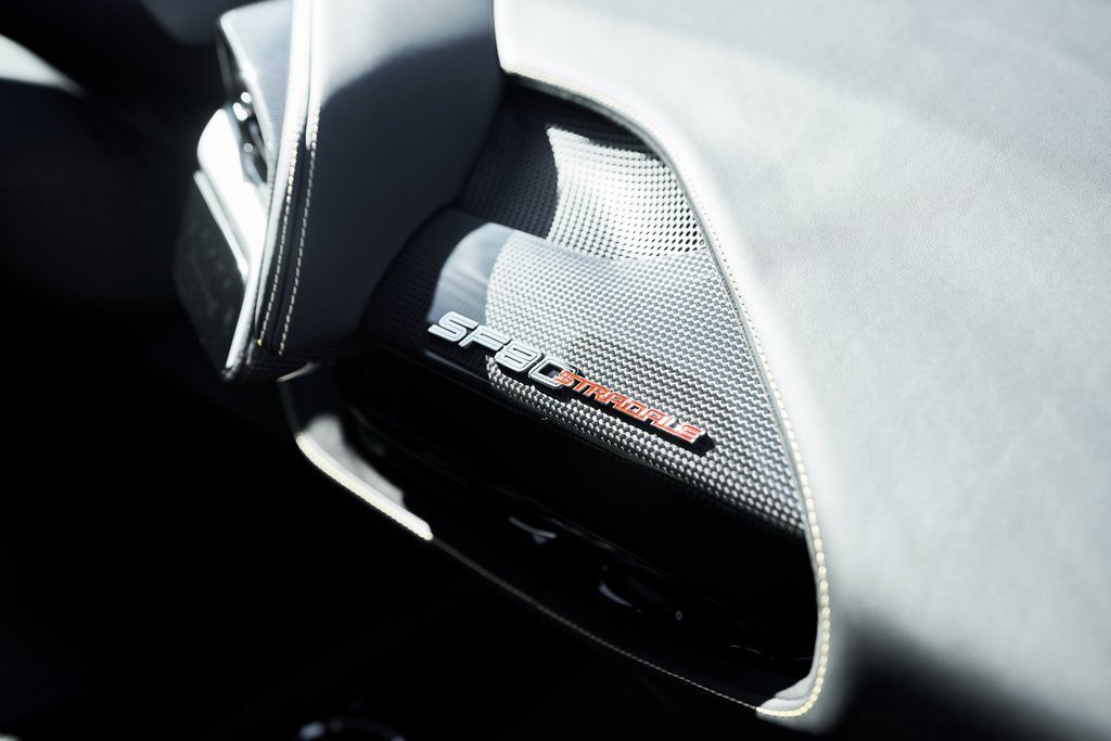 Used 2023 Ferrari SF90 Stradale image 45