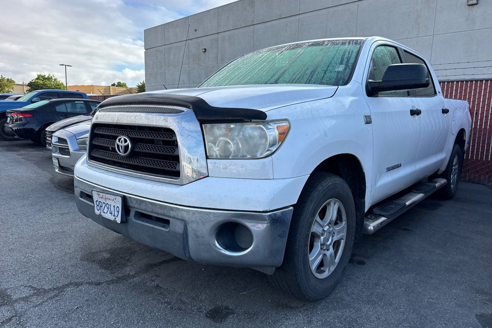 Used 2007 Toyota Tundra SR5 image 7