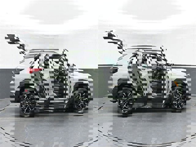 New 2026 Chevrolet TrailBlazer ACTIV w/ Convenience Package image 53