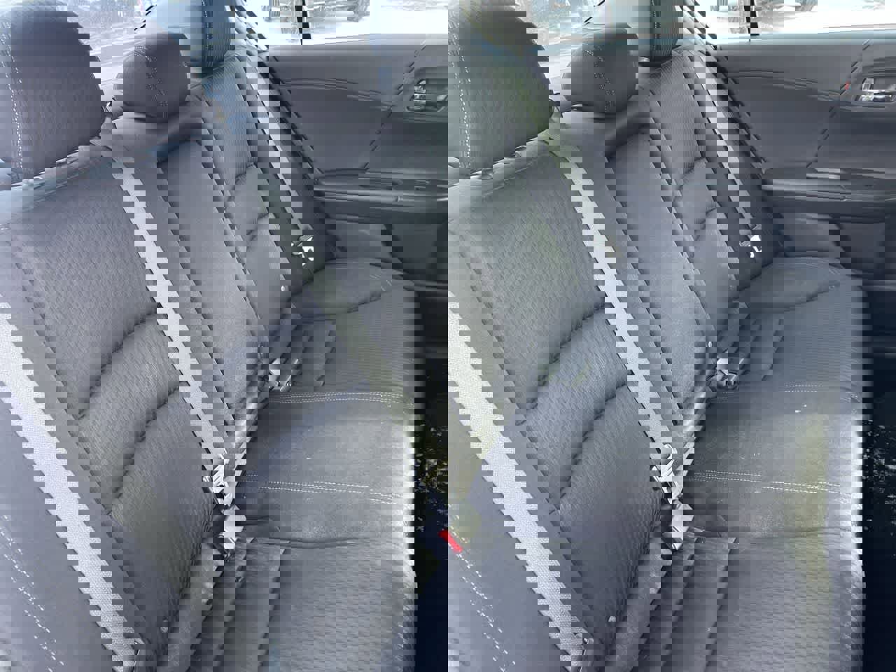 Used 2013 Honda Accord Sport image 15