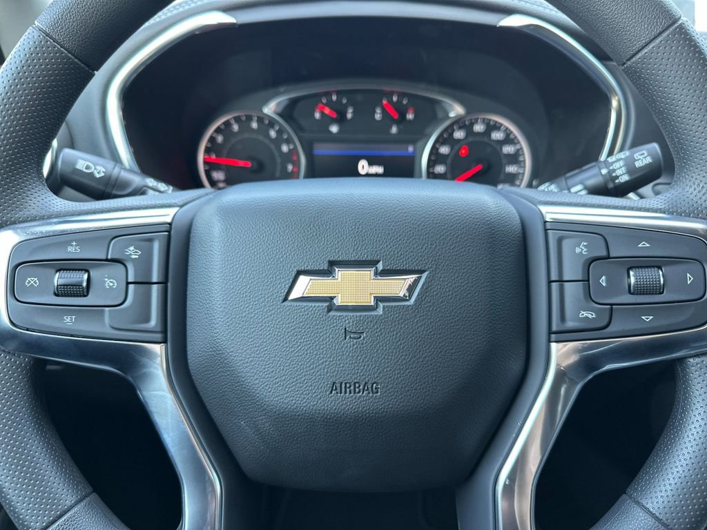 New 2026 Chevrolet Blazer LT w/ Convenience Package image 22