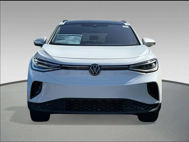 New 2025 Volkswagen ID.4 Pro S image 2