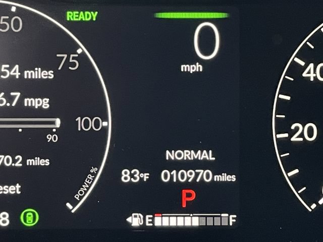 Used 2024 Honda CR-V Sport Touring image 16
