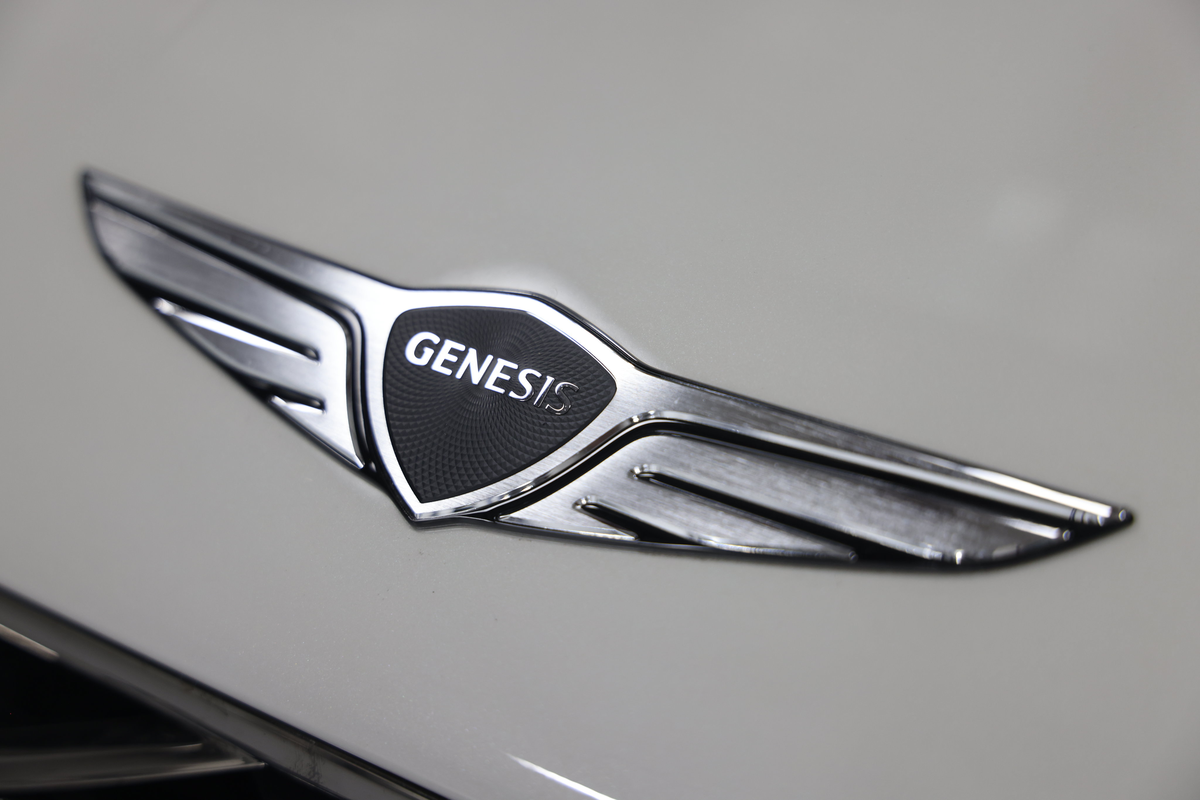 New 2027 Genesis G80 3.5T Sport Prestige AWD/4WD image 4