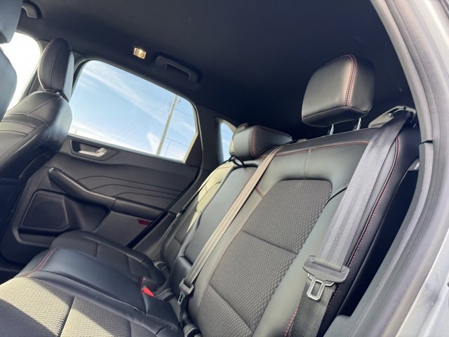 Certified 2023 Ford Escape ST-Line w/ Tech Pack #1 image 11