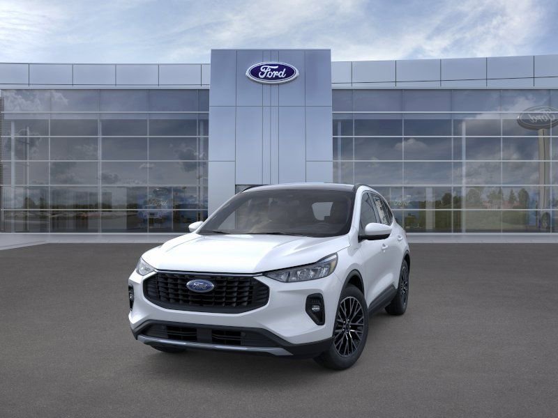 New 2026 Ford Escape SE FWD image 2