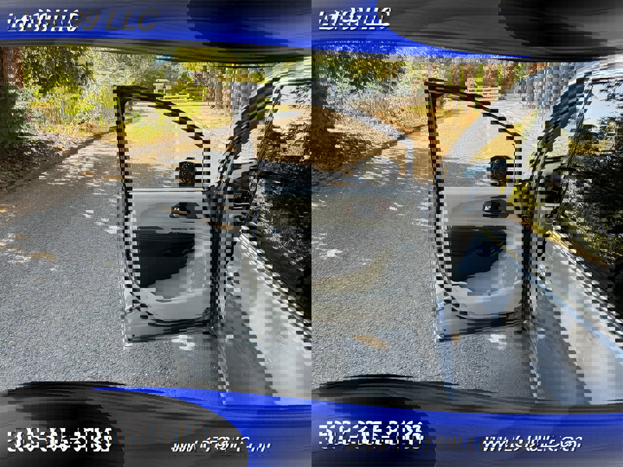 Used 2020 Chrysler Voyager Lxi image 26