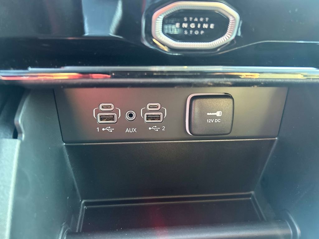 New 2026 Jeep Grand Cherokee Limited image 10