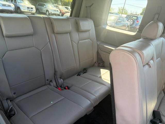 Used 2009 Honda Pilot EX-L image 28