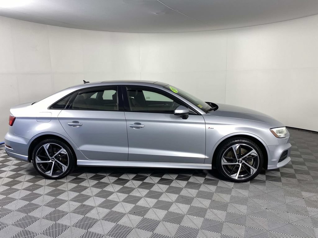 Used 2020 Audi A3 2.0T Premium AWD/4WD image 10