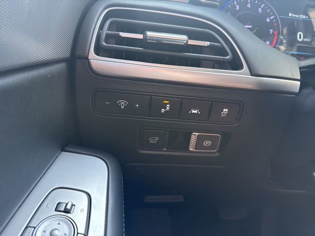 Used 2020 Hyundai Palisade SEL w/ Premium Package image 22