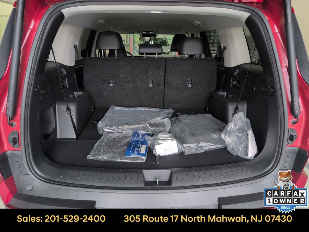 Used 2026 Hyundai Santa Fe SEL AWD/4WD image 24