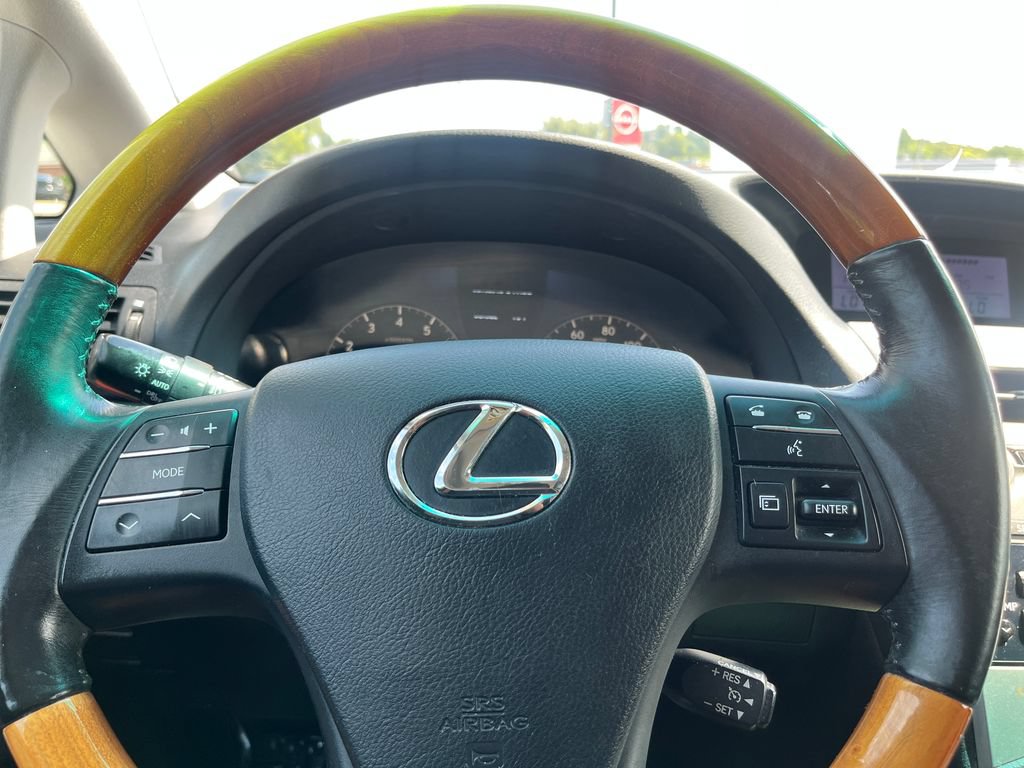 Used 2011 Lexus RX 350 2WD image 42