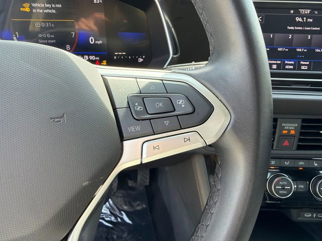 Used 2024 Volkswagen Jetta SE image 25
