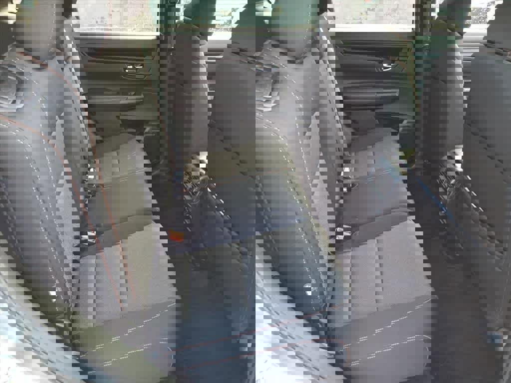 Certified 2024 Honda CR-V Sport image 11