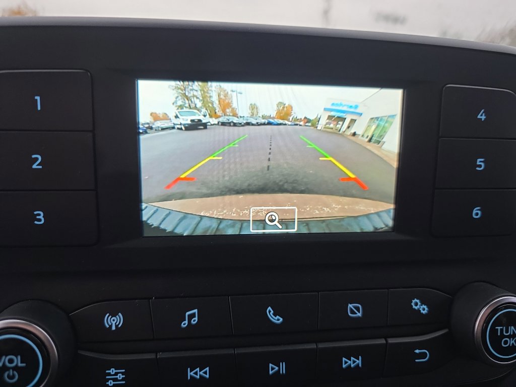 Used 2023 Ford Transit 250 Low Roof w/ Exterior Upgrade Package image 23