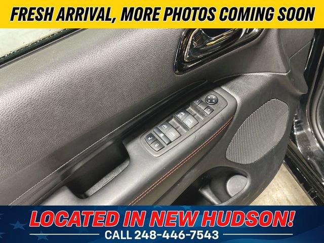 Used 2024 Dodge Durango GT image 24