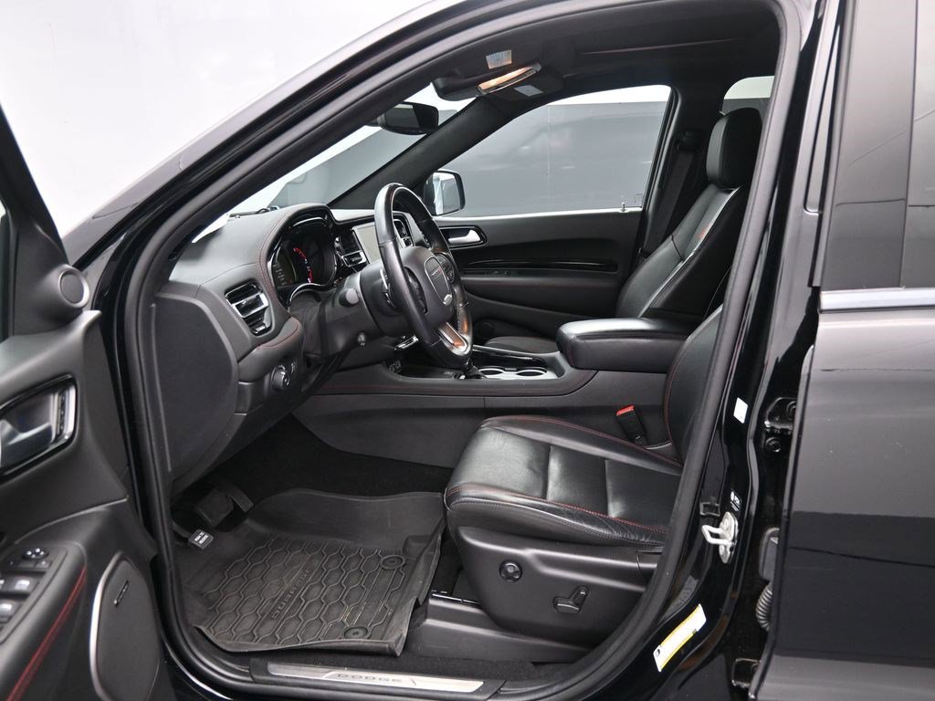 Used 2023 Dodge Durango Citadel AWD/4WD image 14
