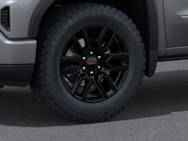 New 2026 GMC Sierra 1500 Elevation w/ Preferred Package image 33