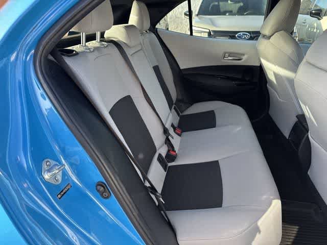 Used 2019 Toyota Corolla SE FWD image 19