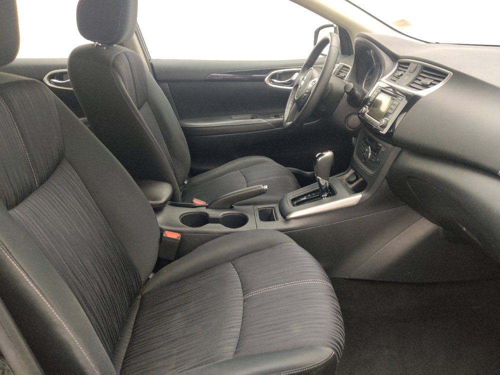 Used 2018 Nissan Sentra SV FWD image 21
