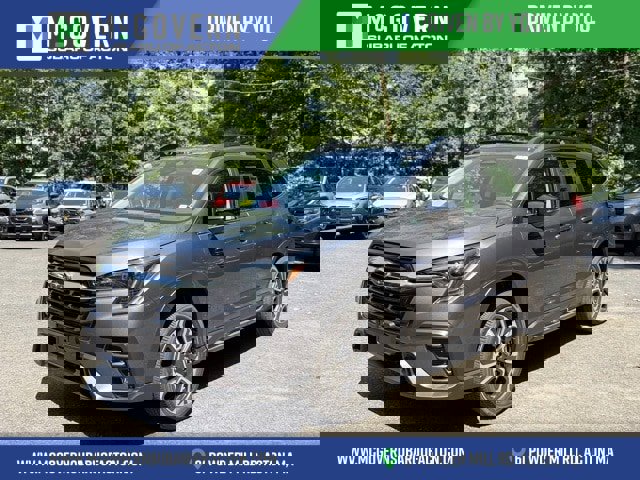 New 2025 Subaru Ascent Limited image 1