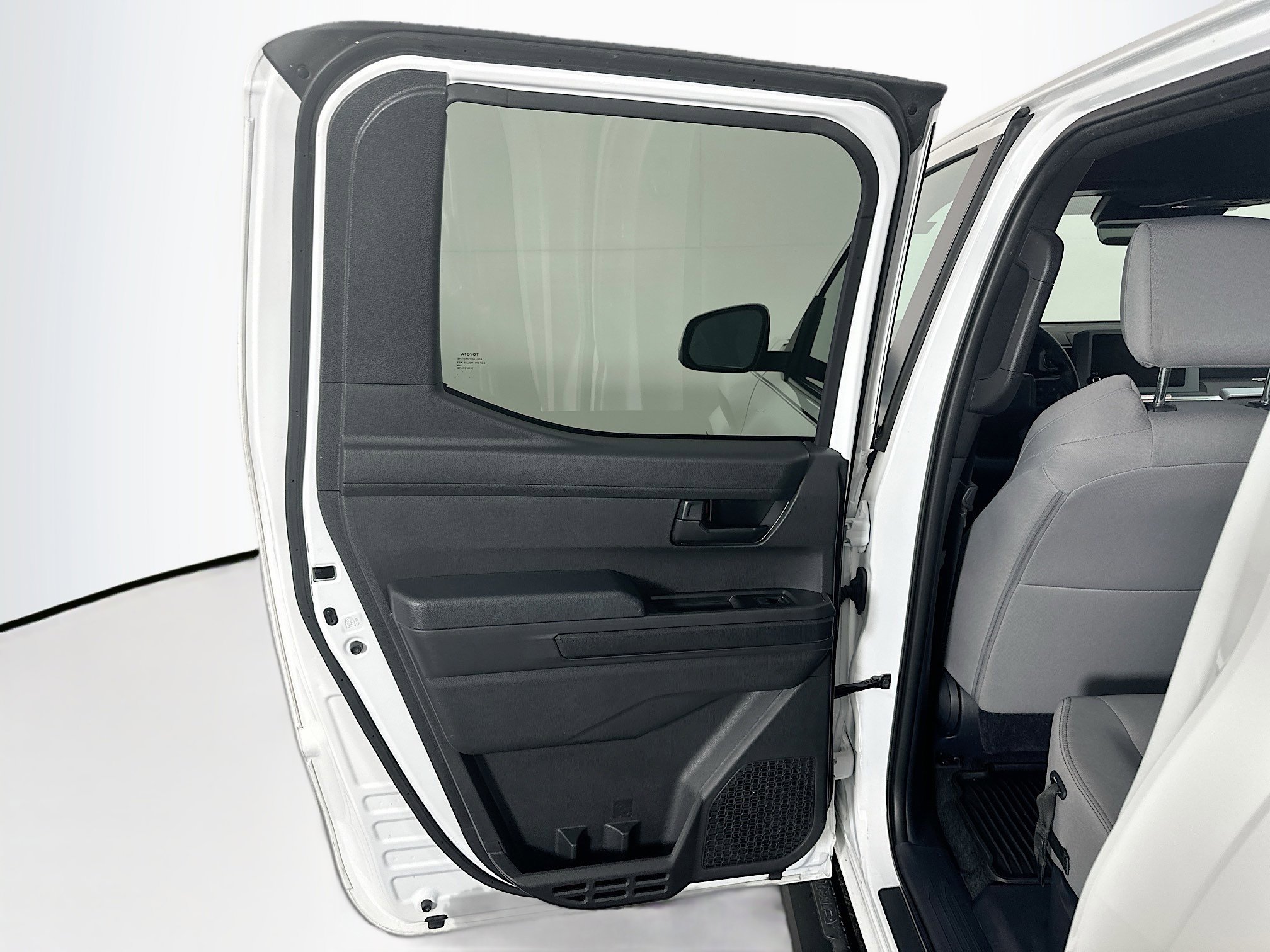 Used 2024 Toyota Tacoma SR5 image 25