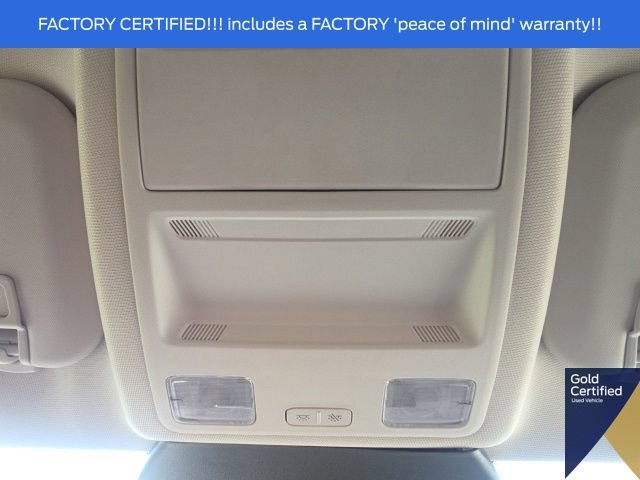 Certified 2023 Ford Escape Active w/ Tech Pack #2 FWD image 30