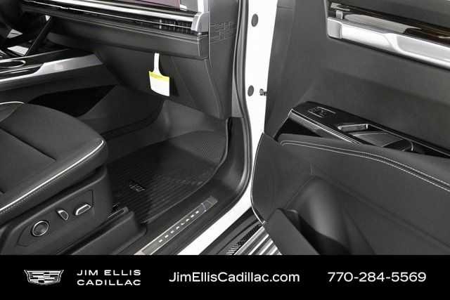 New 2025 Cadillac Escalade Premium Luxury w/ Touring Package AWD/4WD image 26