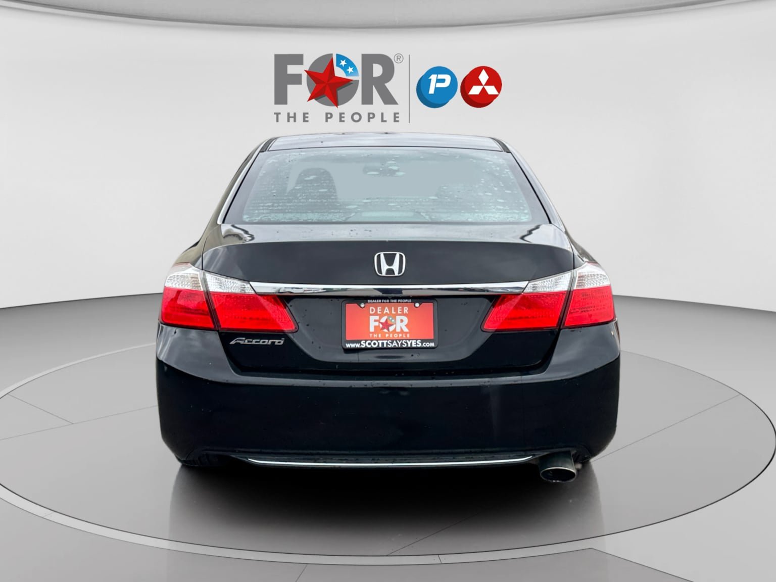 Used 2015 Honda Accord LX image 4