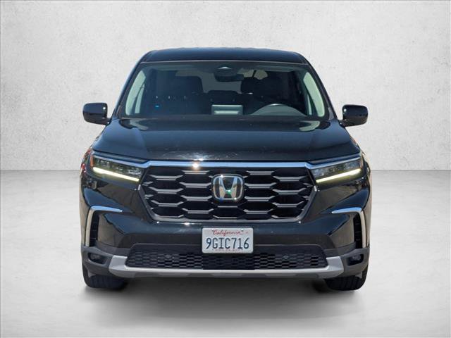 Used 2023 Honda Pilot EX-L image 2