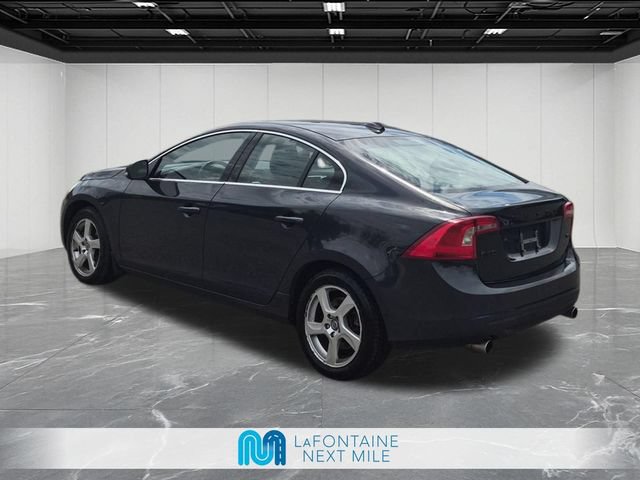 Used 2012 Volvo S60 T5 FWD image 3