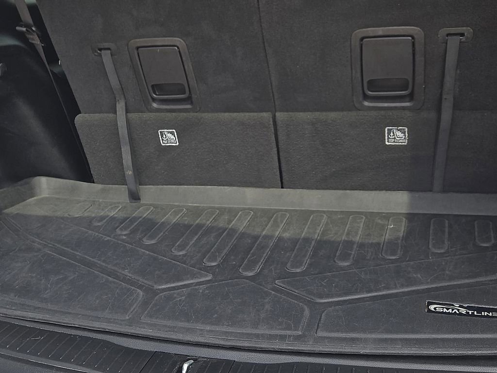 Used 2022 Jeep Grand Cherokee L Laredo AWD/4WD image 8