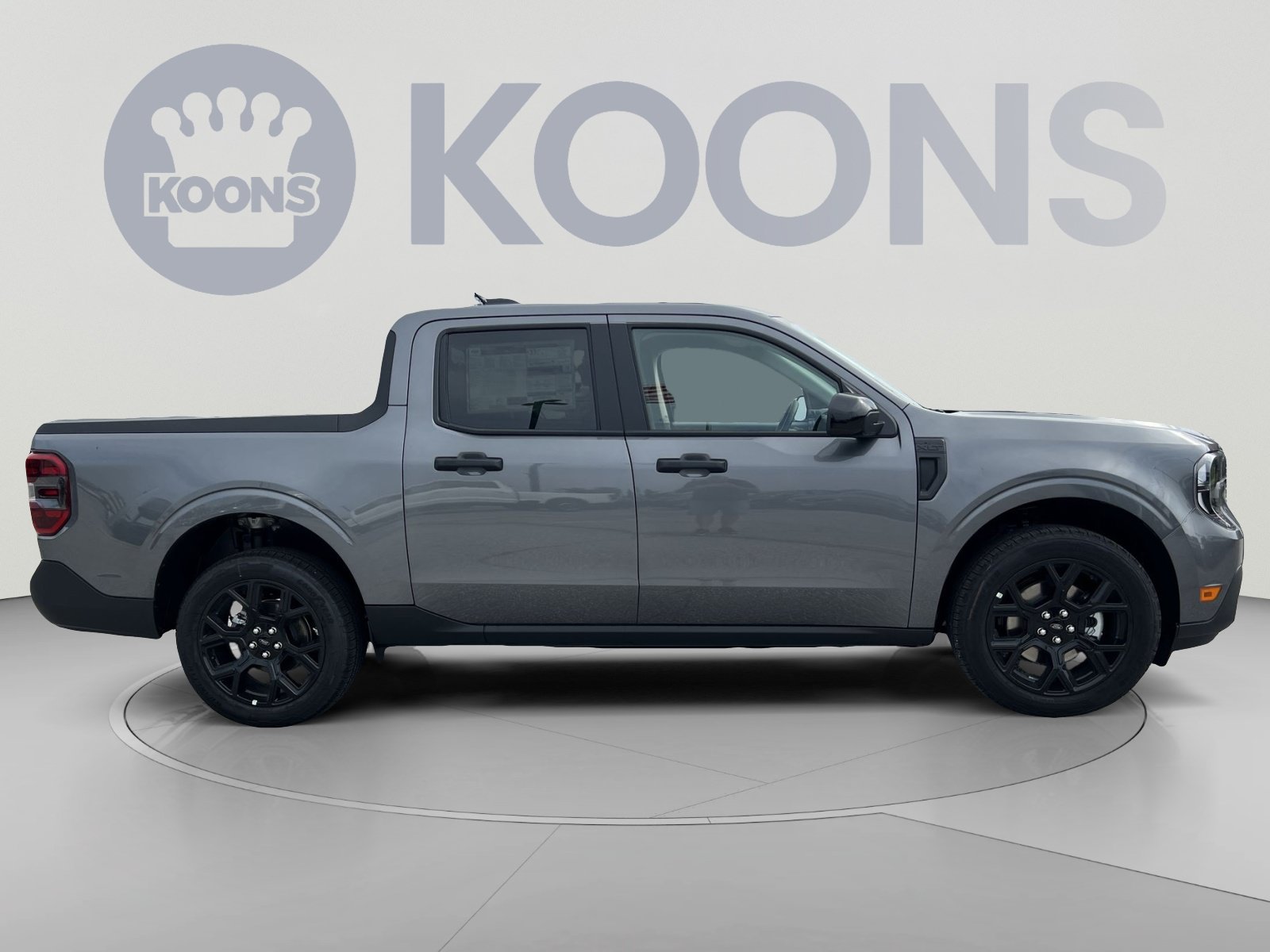 New 2026 Ford Maverick XLT w/ Equipment Group 301A AWD/4WD image 8