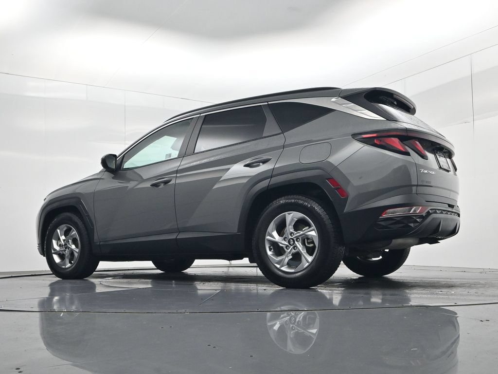 Used 2024 Hyundai Tucson SEL FWD image 42