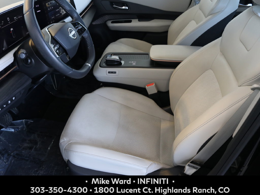 Used 2024 Nissan Ariya AWD image 6