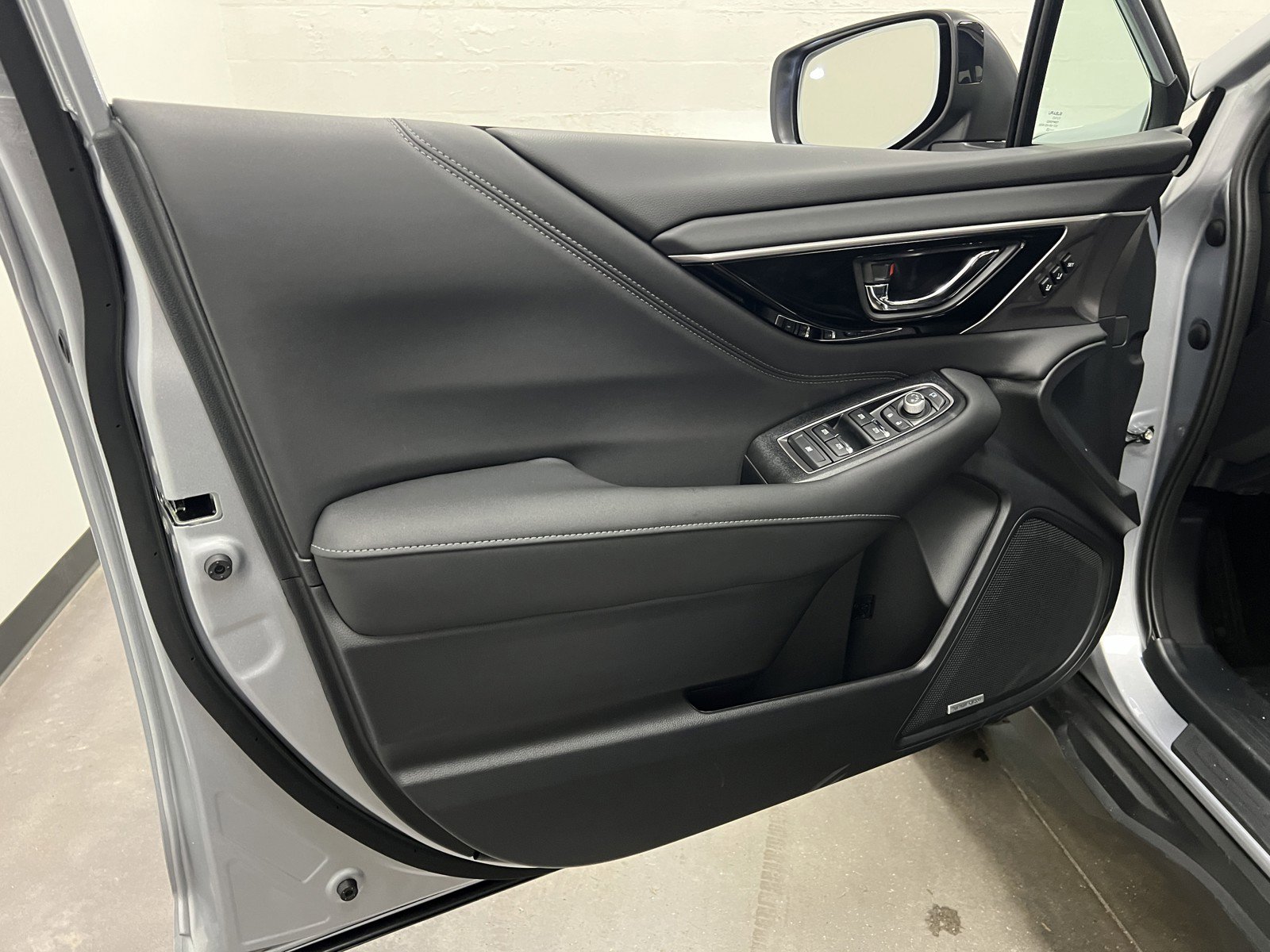 New 2025 Subaru Outback Touring image 32