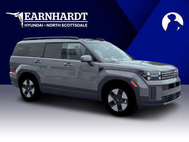 New 2026 Hyundai Santa Fe SEL image 10