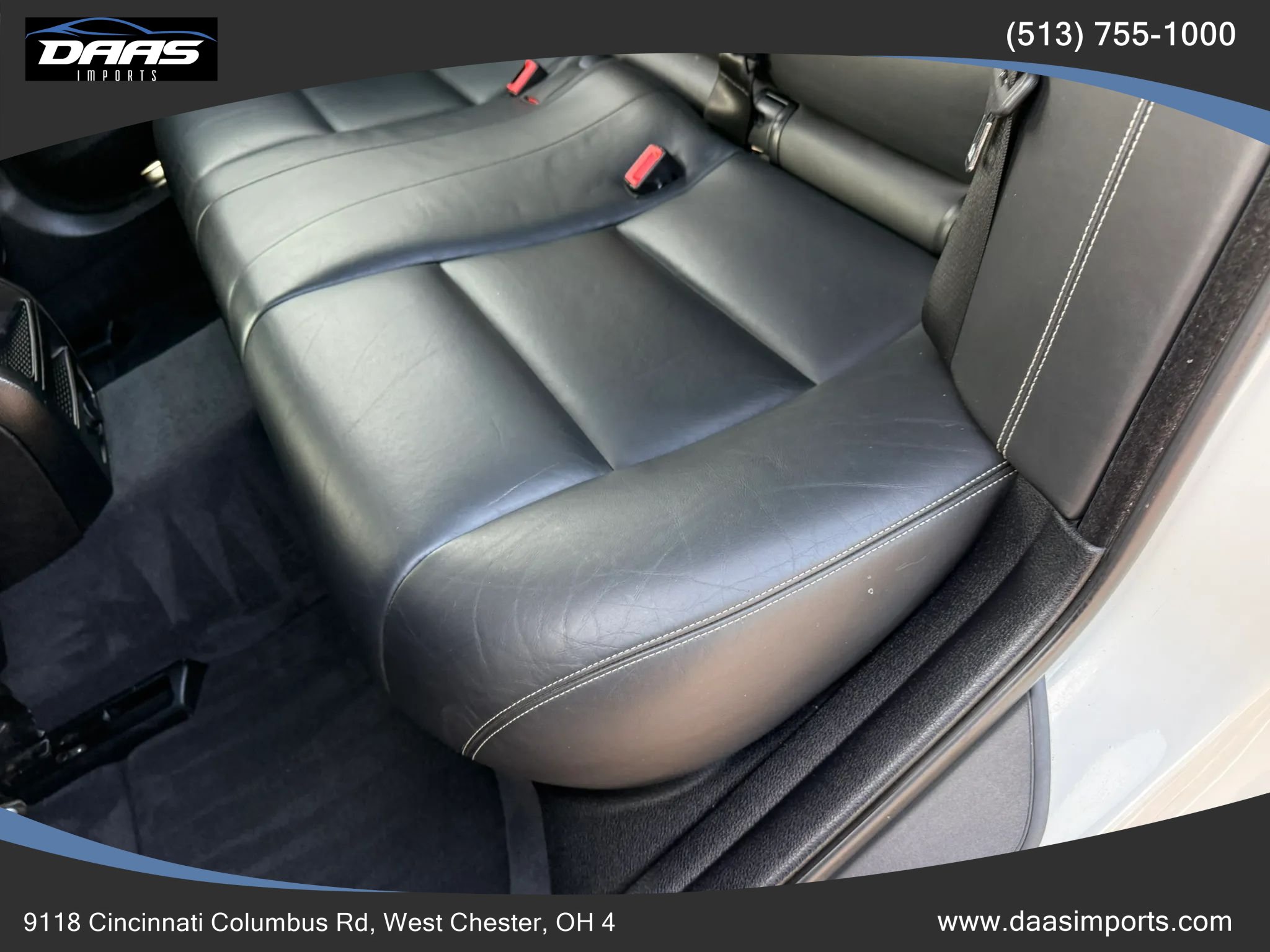 Used 2015 BMW 528i Sedan RWD image 23