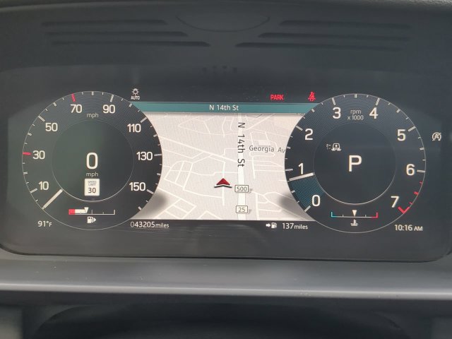 Used 2022 Land Rover Discovery S AWD/4WD image 27