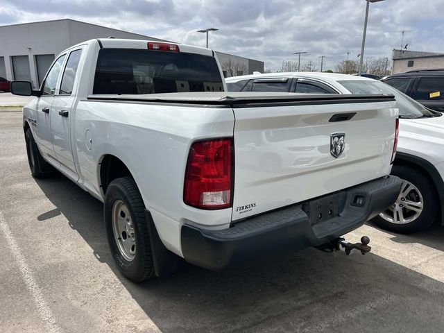 Used 2014 RAM 1500 Tradesman w/ Popular Equipment Group image 6