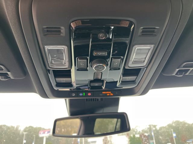 New 2026 Chevrolet Tahoe Premier w/ Sun And Tow Package image 37