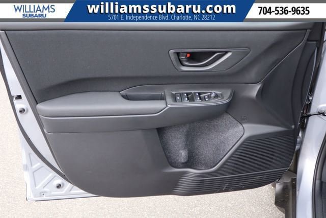 New 2026 Subaru Outback Premium AWD/4WD image 9