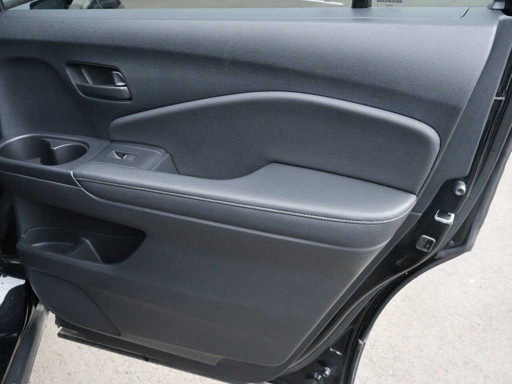 Certified 2023 Honda Passport EX-L image 14