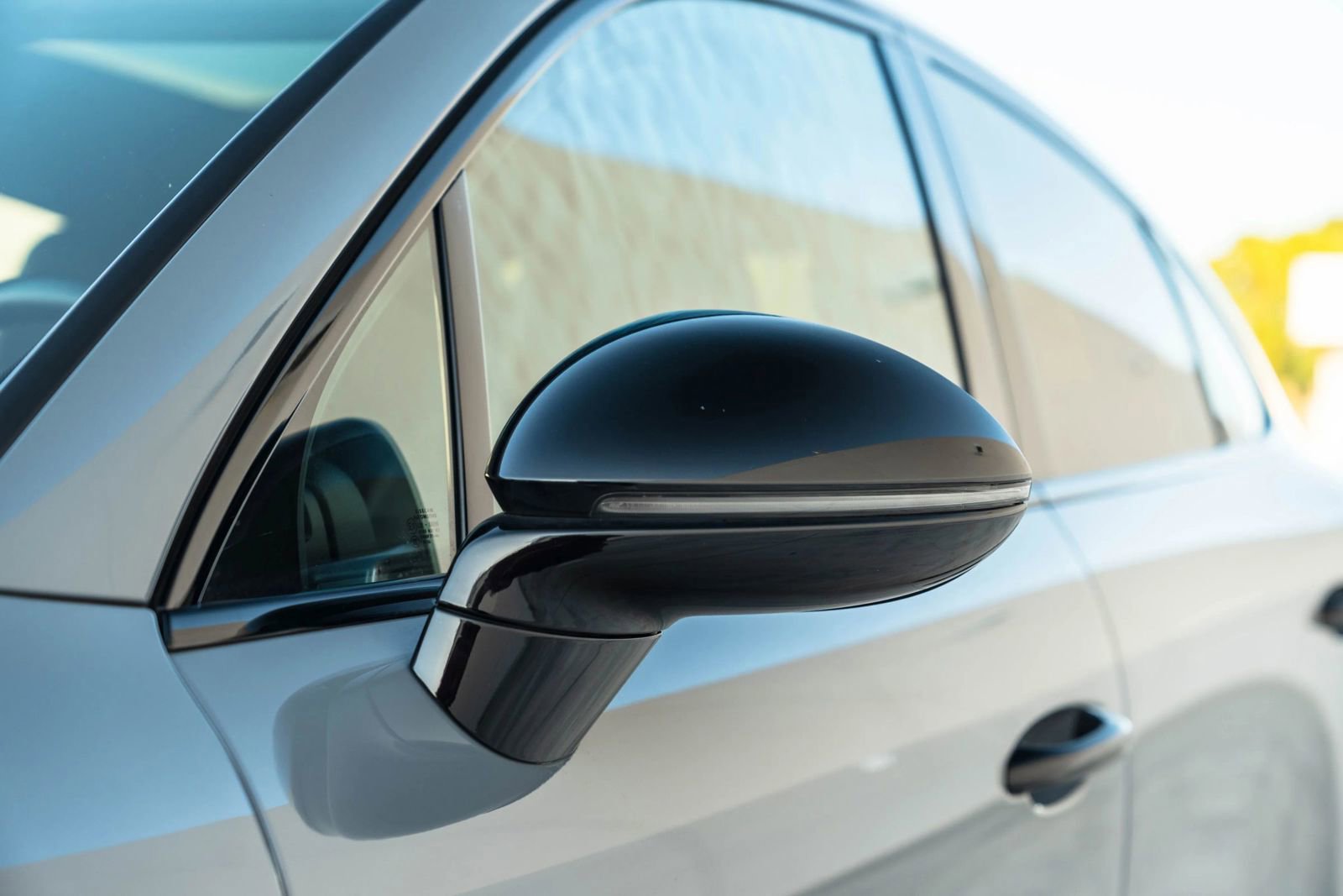 Used 2024 Porsche Cayenne S image 7