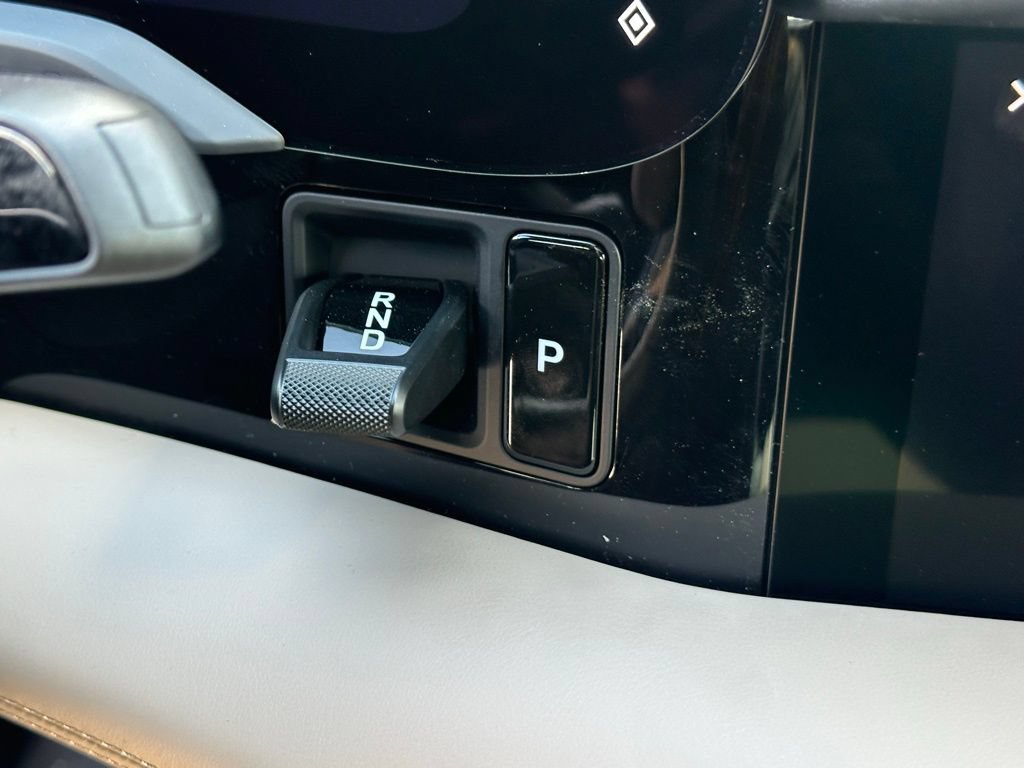 New 2026 Porsche Taycan AWD/4WD image 34