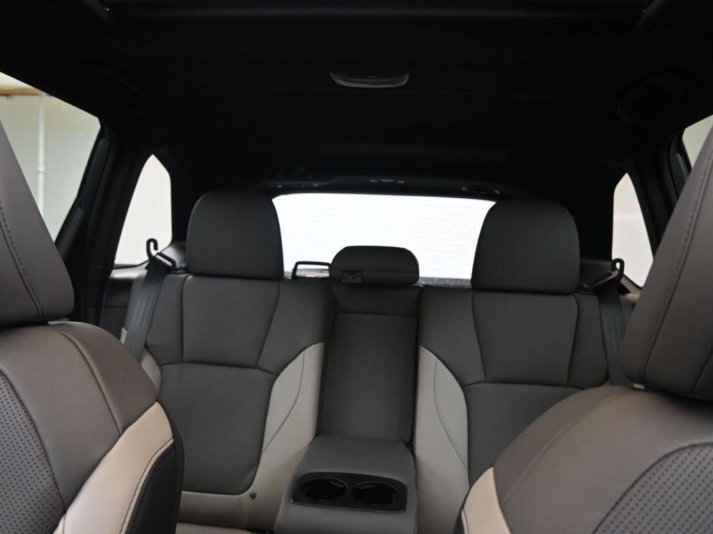 New 2026 Subaru Forester Limited image 37